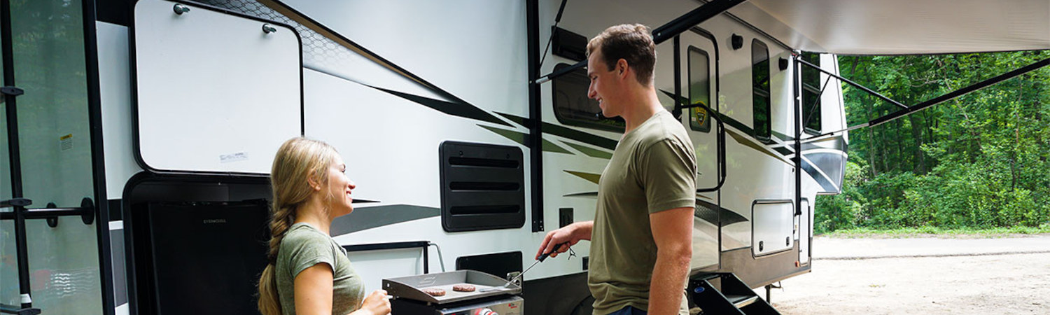 Cliff Jones Rv
