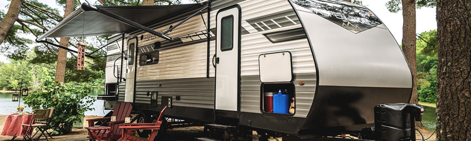2023 Dutchmen Aspen Trail for sale in Cliff Jones RV, Sealy, Texas