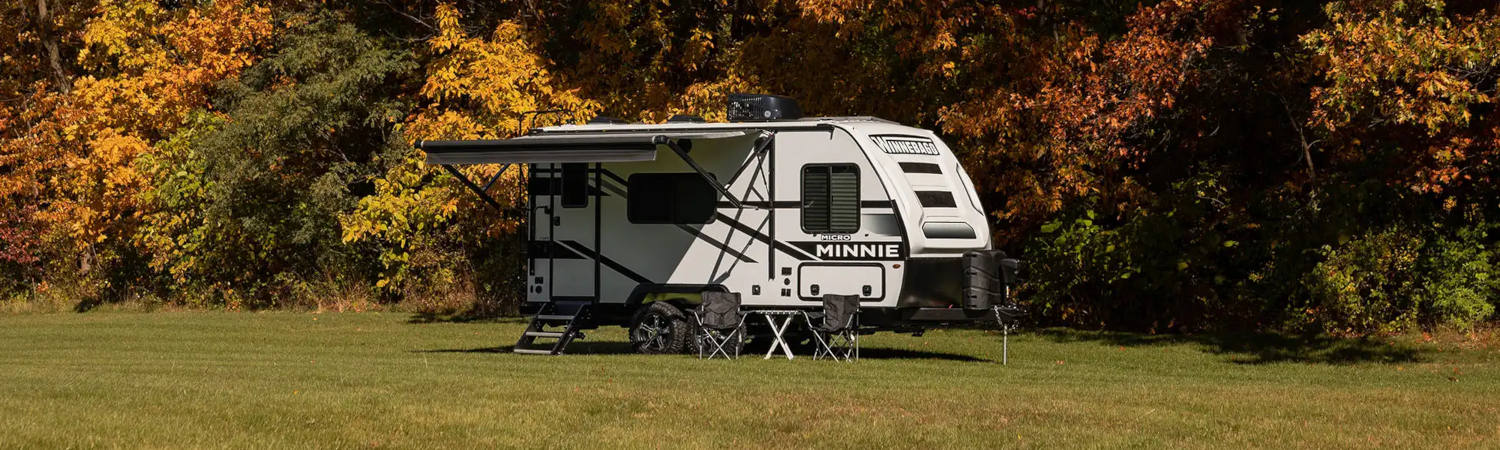 2023 Winnebago Micro Minnie for sale in Cliff Jones RV, Sealy, Texas