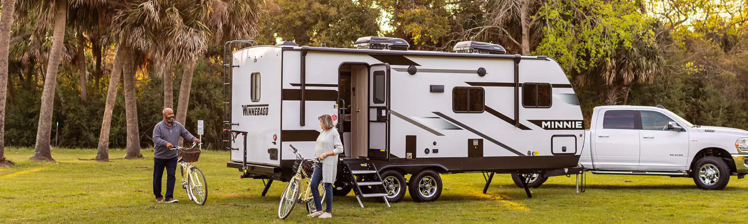 2023 Winnebago Minnie for sale in Cliff Jones RV, Sealy, Texas