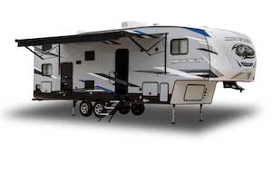 Fifth Wheel for sale in Cliff Jones RV, Sealy, Texas
